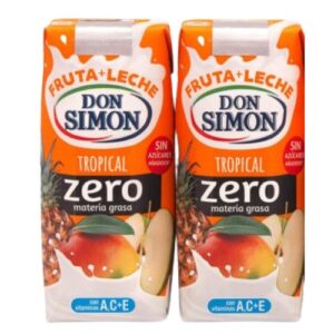 BIO TROPICAL DON SIMON 33CL PACK 21