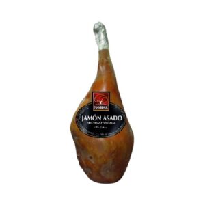 LACON ASADO Y AHUMADO NAVIDUL 8KG APX