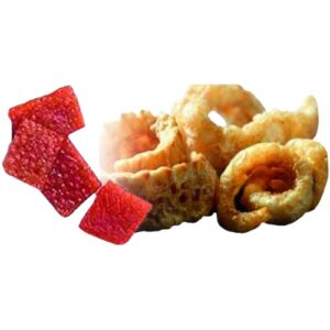 FRITONGOS Nº 3 CAMPOFRIO 2KG