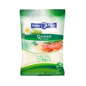 QUESO RALLADO POLVO 1KG. RENYPICOT