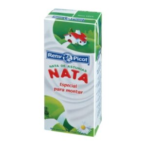 NATA MONTAR RENY PICOT 1 LIT
