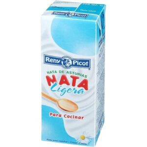 NATA COCINA 12% 1 LT. RENY PICOT