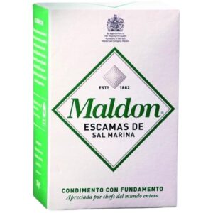 SAL MALDON BUENO 250 GRS (1-12