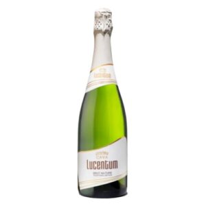 LUCENTUM CAVA BRUT NATURE 3/4 6 UNIDADES