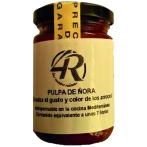 PASTA DE ÑORA 135 GR. C/ 6UND