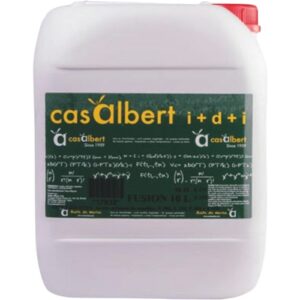 ACEITE FREIDORA FUSION CASALBERT 10L