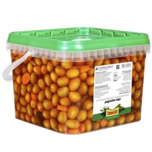 ACEITUNA MOJO PICON ZAMBUDIO 9 KG