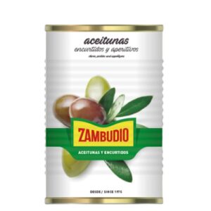 GUINDILLA PICANTE ZAMBUDIO 1,5 KG