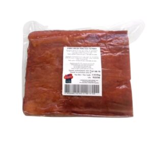 BACON PRACTICO CAMPOFRIO 1/2 PIEZA