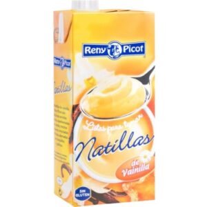 NATILLAS VAINILLA RENY PICOT BRIK 1L
