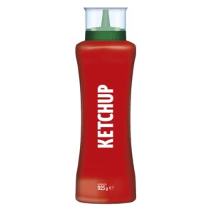 SALSA KETCHUP CHOVI 925ML (1-8