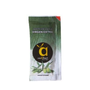 ACEITE O.V.E. CASALBERT SOBRE 10ML C/ 200UND