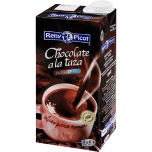 CHOCOLATE A LA TAZA RENY PICOT BRIK 1L