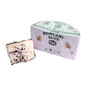 QUESO BLUE ROQUEFORT RONCARI 1,2KG APX