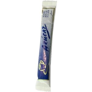 AZUCAR CANUTILLO 8 GR CAJA 500 UDS