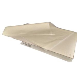 PAPEL VEGETAL HORNO 40 X 60 C/ 500UND