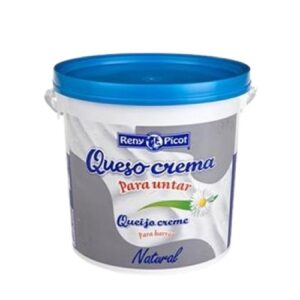 QUESO DE UNTAR RENY PICOT 2KG