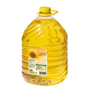 ACEITE GIRASOL AMPHORA GOLD 7.5L (1-2