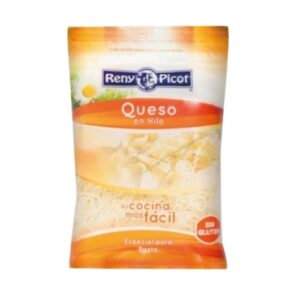 QUESO RALLADO HILO RENY PICOT 1 KG