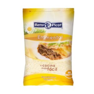 QUESO RALLADO EMMENTAL RENY PICOT 1KG