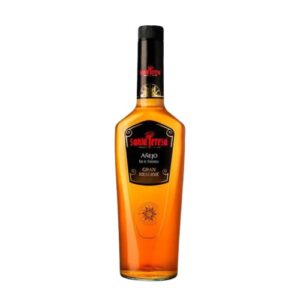 RON SANTA TERESA 70 CL 40º