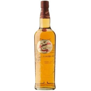 RON MATUSALEM 10 AÑOS 70 CL 40º