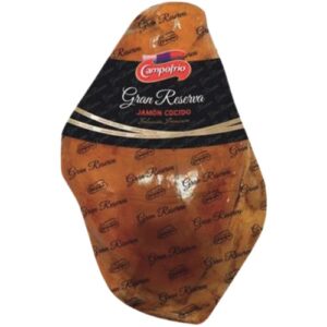 JAMON COCIDO G. RESERVA CAMPOFRIO