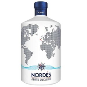 NORDES ATLANTIC GALICIAN GIN 0.70CL 40º