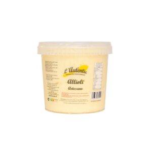 ALLIOLI L`AUTENTIC 1.5 KG
