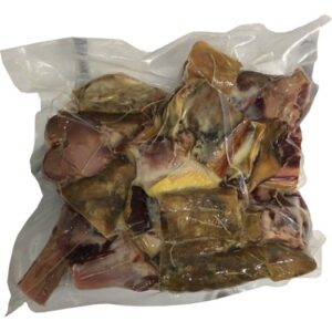 JAMON RVA DUROC SALAMANCA DESH. VACIO 7/8KG