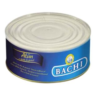 ATUN BACHI GIRASOL RO750 (1-12