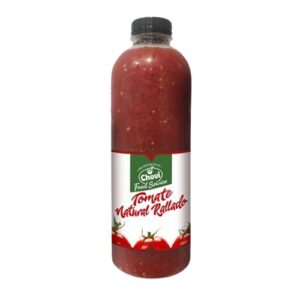 TOMATE NAT. RALLADO CHOVI 1KG (1-6