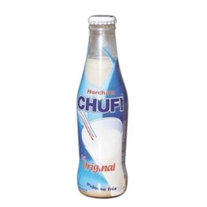 HORCHATA CHUFI 200CC. C/ 12UND