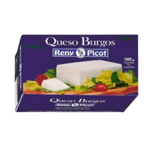 QUESO BURGOS RENY PICOT BRICK 1 KG