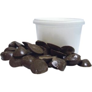COBERTURA EXTRA LECHE TRAPA 5KG