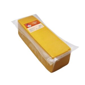 QUESO CHEDDAR BARRA CAMPOFRIO 3KG AP