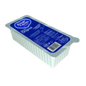 QUESO FRESCO BURGO DE ARIAS BARRA 1.5KG