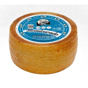 QUESO SEMI MEZCLA RIBERA DEL TAJO 3KG