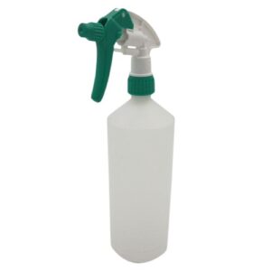 GERMICIDA BACTERICIDA FUNGICIDA PLUS 1L