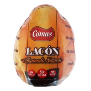 LACON AHUMADO COMAS 6KG APX