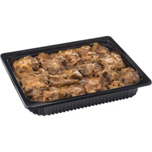 RABO ESTOFADO EN SALSA CARRETILLA 2 KG