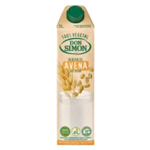 BEBIDA AVENA DON SIMON 1L C/ 6UND