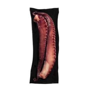 PULPO COCIDO JUGO MERIPUL 2 PATAS 360G APX