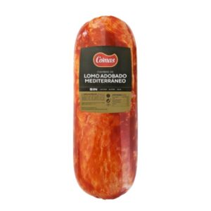 LOMO ADOBADO COMAS 2.5 KG APROX