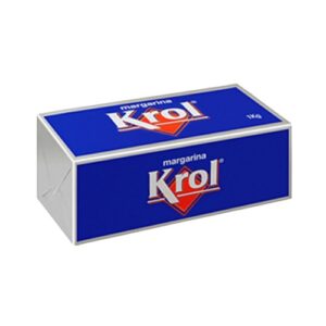 MARGARINA KROL 1KG