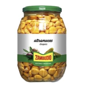 ALTRAMUCES MOJO ZAMBUDIO 2.5KG 13/15