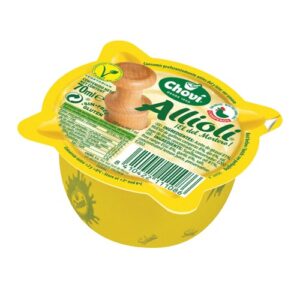 ALLIOLI MORTERO CHOVI 70ML C/24UND
