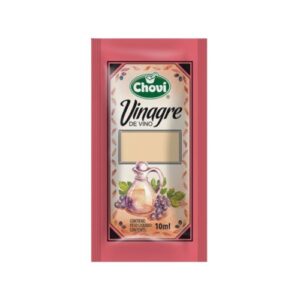 MONODOSIS VINAGRE CHOVI 10ML x 250 U