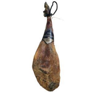 JAMON IBERICO CEBO SALAMANCA 7,5KG AP