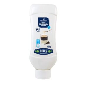 LECHE CONDENSADA BENESTARE S.FACIL 900GR (1-8